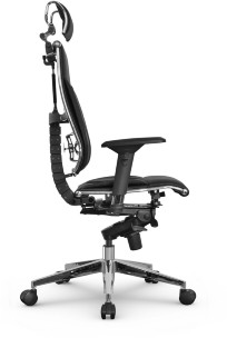 Кресло METTA Y 4D Free