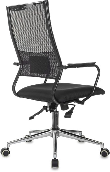 Кресло офисное Бюрократ CH Balance-LUX