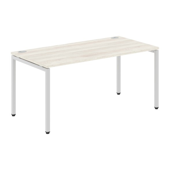 Стол прямой XSST 168 1600х800х750 XTEN-S