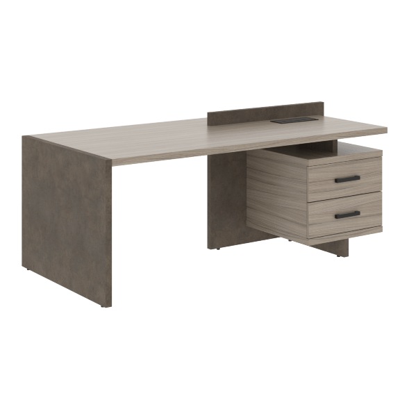 Стол СФ-531312 2000х961х840 WOOD&amp;amp;STONE