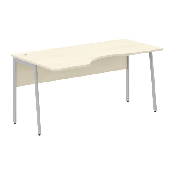 Стол прямой СА-1P(L) 1600х900х755 IMAGO PLUS