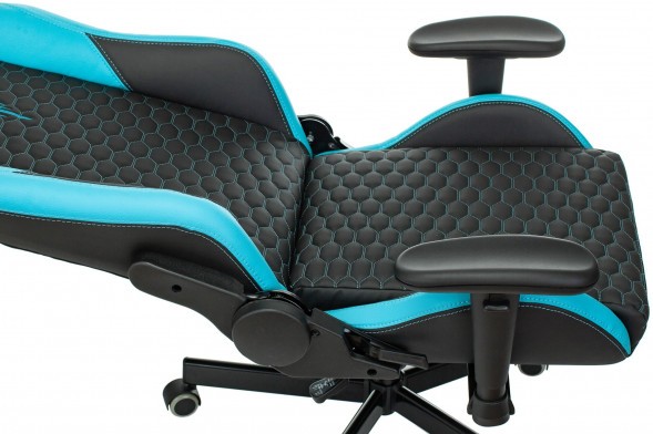 Кресло игровое Knight Neon  