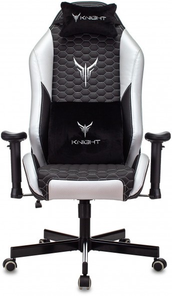 Кресло игровое Knight Neon  