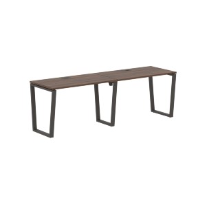 Стол 2-х местный EVWST 2367 2326х670х750 EDIS