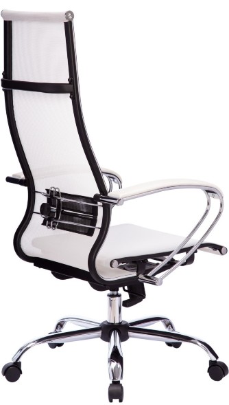 Эргономичное кресло МЕТТА Комплект 7 Ch ов/сечен 