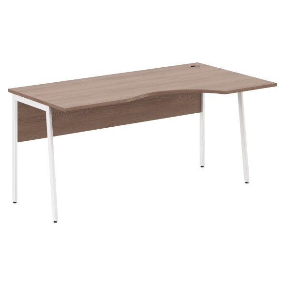 Стол прямой СА-1P(R) 1600х900х755 IMAGO PLUS