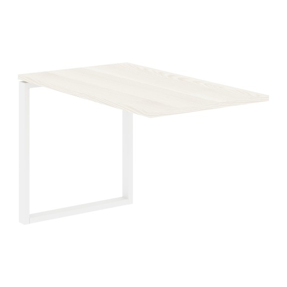 Брифинг-приставка EQB 1167 1160х670х750 EDIS