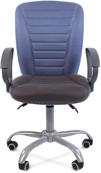 Офисное кресло CHAIRMAN 9801 ERGO