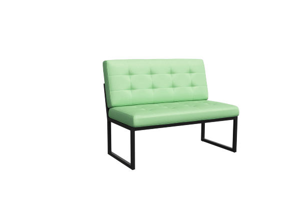 Next Диван двухместный NLT.D-2 1300*663*885