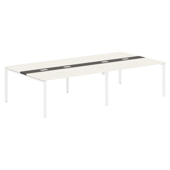 Конференц стол EUCT 3116 3126х1606х750 EDIS