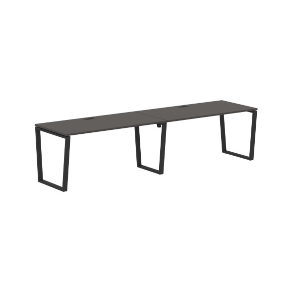 Стол 2-х местный EVWST 3180 3126х800х750 EDIS