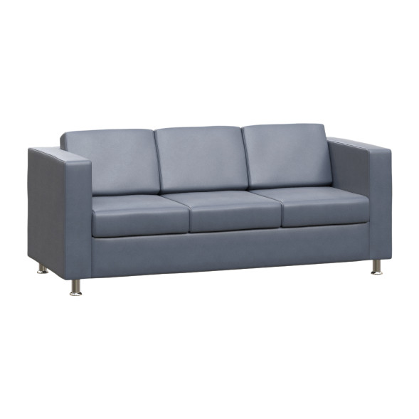 Born Диван трехместный BR-03 1930*840*840