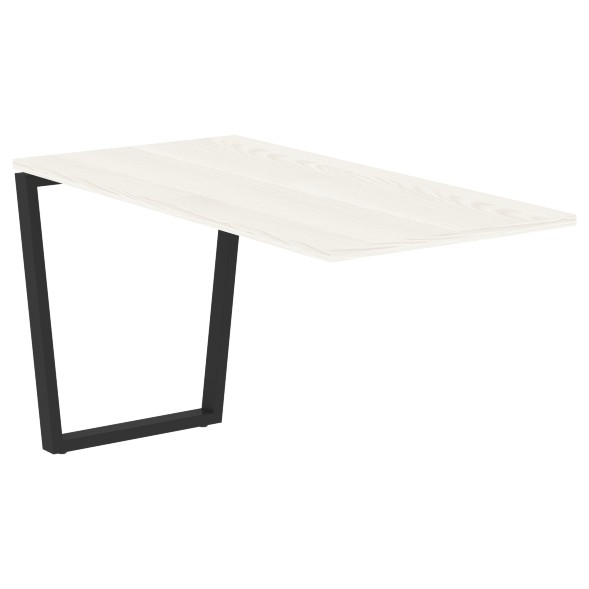 Брифинг-приставка EVB 1367 1360х670х750 EDIS