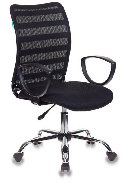 Кресло Бюрократ CH-599AXSL