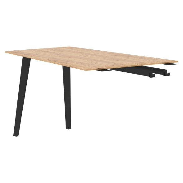 Брифинг-приставка JB 1497 1400х900/700х750 JAY