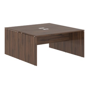 Стол двойной ED2ST 1580 1560х1606х750 EDIS