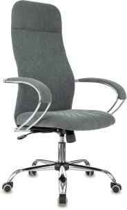 Кресло руководителя  Бюрократ 610SL