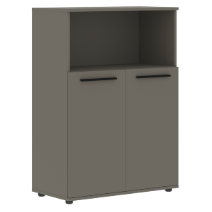 Шкаф средний широкий EMCS 85.3 852х430х1199 EDIS