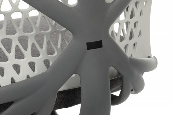 Кресло Ego A644