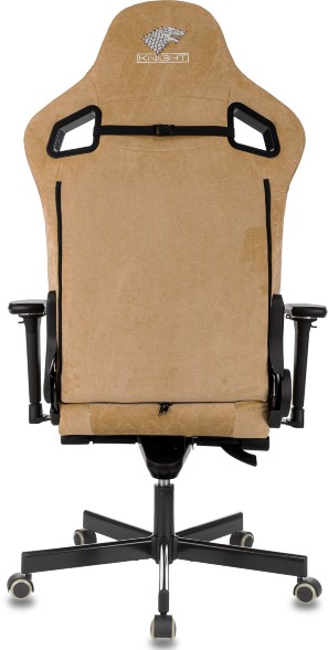 Кресло игровое Knight Hunter ткань