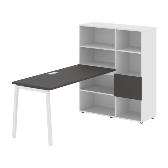 Стол-стеллаж ELRST 1115 1990х1120х1355 EDIS