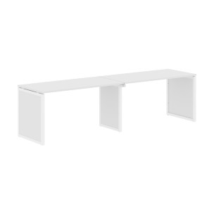 Стол 2-х местный XQPWST 2870 2800х700х750 XTEN-QP