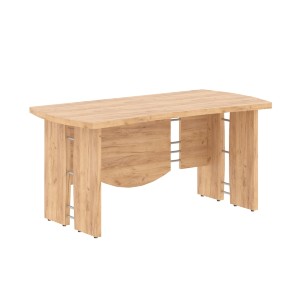 Стол руководителя B 103 1600х800х750 BORN