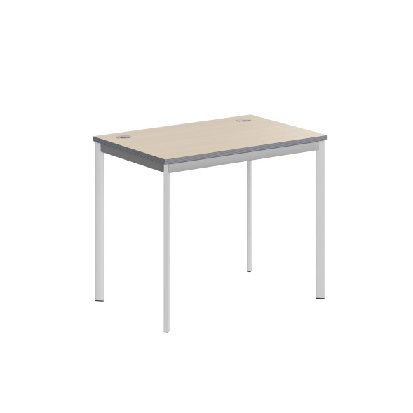 Стол письменный СП-1.1S 900х600х755. IMAGO-S