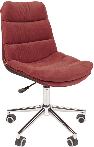 Кресло офисное CHAIRMAN 115 HOME