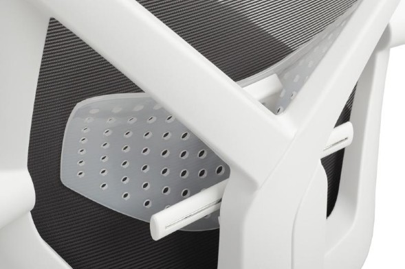 Кресло Oliver RCH W-203AC