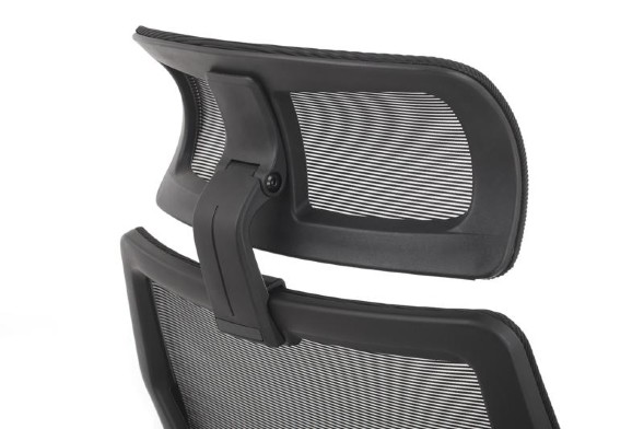 Кресло Oliver RCH W-203AC