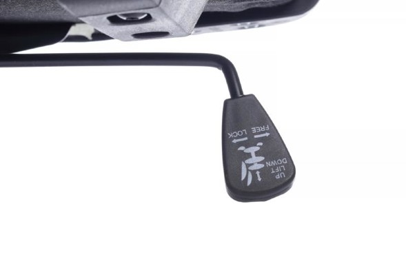 Кресло Iq Rv RCH 8989