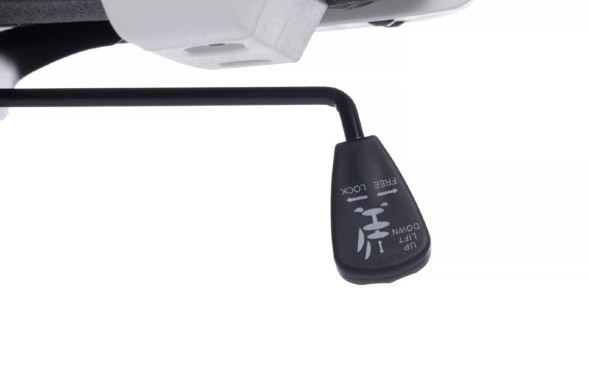 Кресло Iq Rv RCH 8989