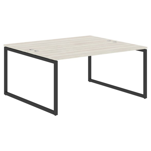 Стол 2-х местный XQWST 1614 1600х1406х750