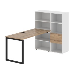 Стол-стеллаж EQRST 1115 1990х1120х1355 EDIS