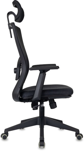 Кресло руководителя Бюрократ MC-811-H