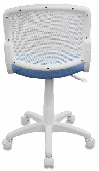 Кресло детское Бюрократ CH-W296NX