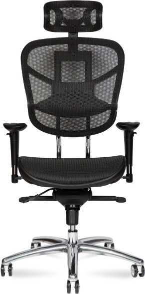 Кресло офисное Стартрек сетка