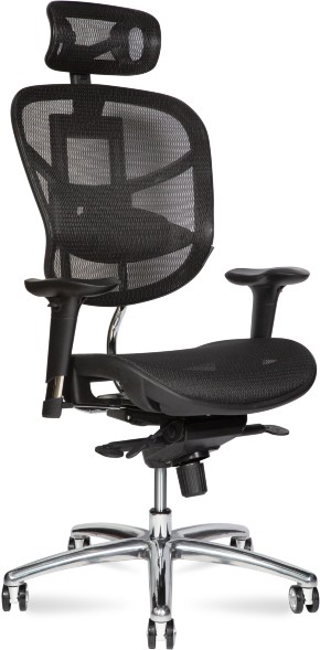 Кресло офисное Стартрек сетка