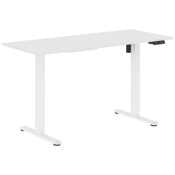 Стол письменный AT-003.1 1400х600х720-1180 XTEN-UP в Саратове 
