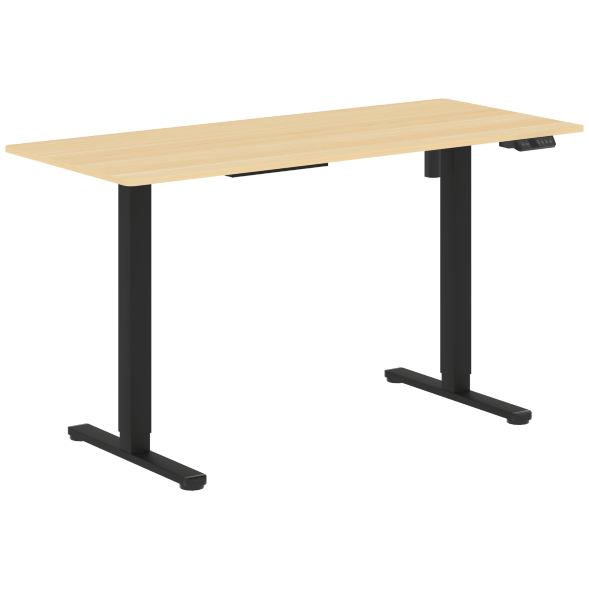 Стол письменный AT-003.1 1400х600х720-1180 XTEN-UP в Саратове 