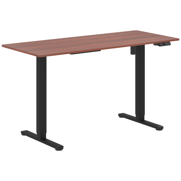 Стол письменный AT-003.1 1400х600х720-1180 XTEN-UP в Саратове 