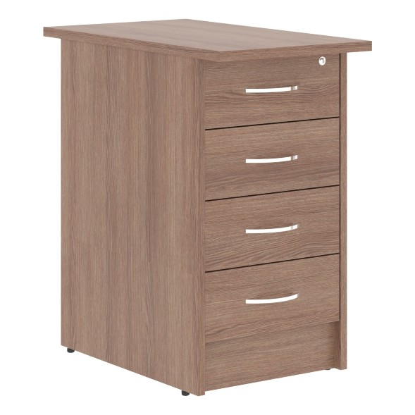 Тумба приставная c Топом Т-2 Венге Магия ТП-4.2А 412х720х753 IMAGO