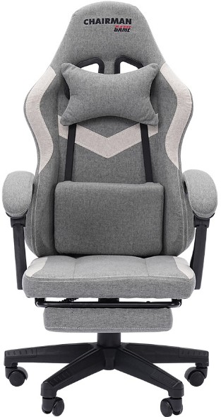 Игровое кресло CHAIRMAN GAME CH26