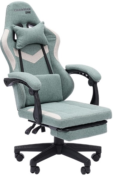 Игровое кресло CHAIRMAN GAME CH26