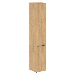 Шкаф колонка с глухой дверью LHC 40.1 400х430х2253 LOFTIS