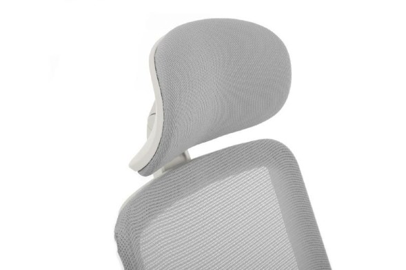 Кресло Work W-218C BLUE