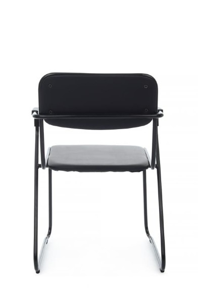 Кресло Nix Plus RCH OMKL-03B Металл Черный