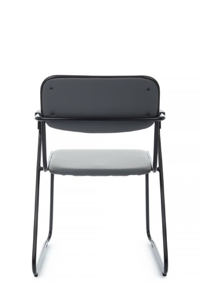 Кресло Nix Plus RCH OMKL-03B Металл Черный