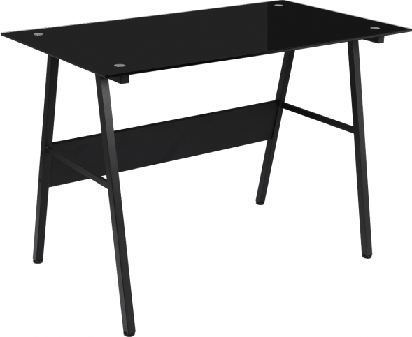 Компьютерный стол GD-04 Black